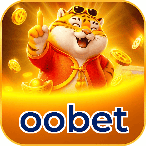 oobet Logo