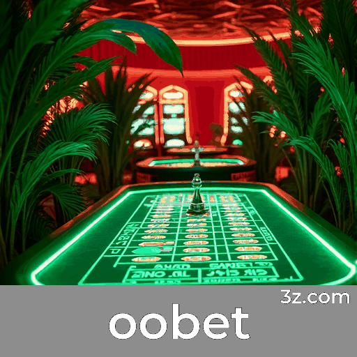 oobet game mais image