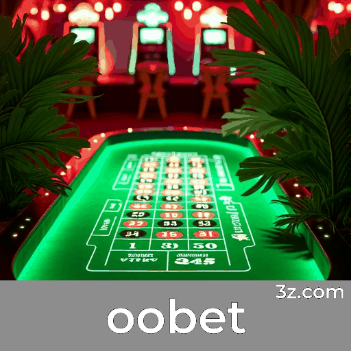 oobet game mais image