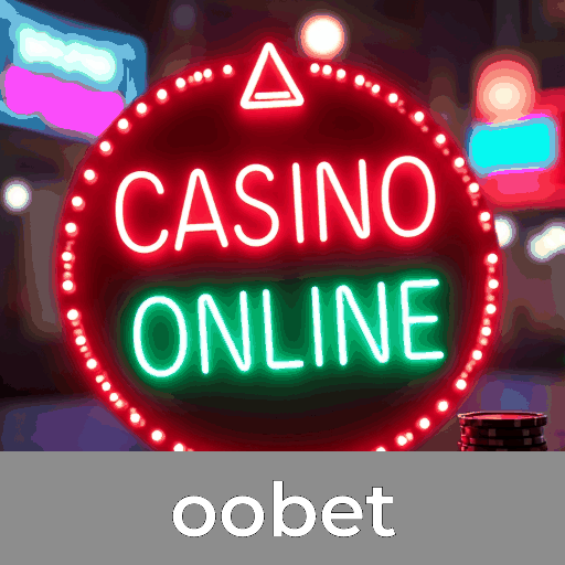 Acesso ao oobet