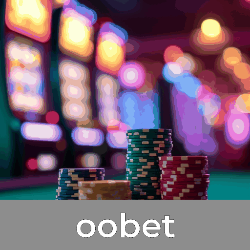 Acessar o site oobet COM