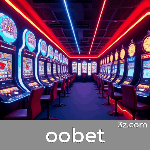 oobet game mais image