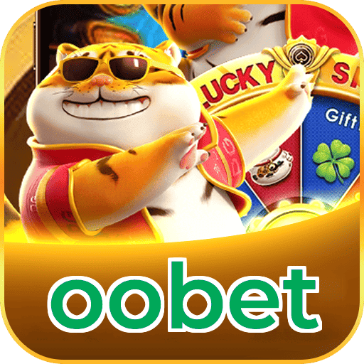 oobet logo
