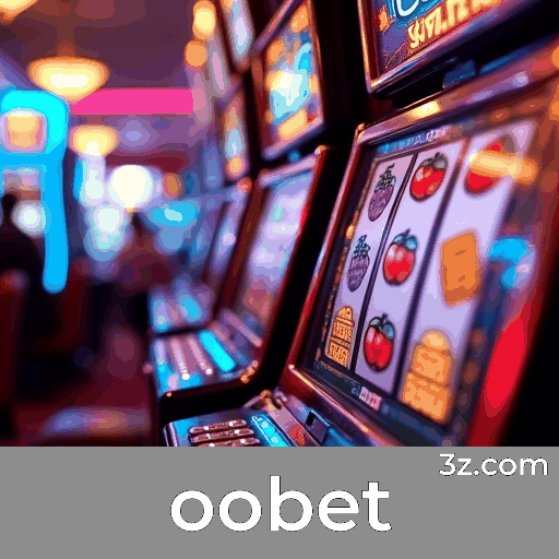 oobet game mais image